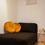 3-raum City-appartement Apartamento