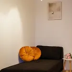 3-raum City-appartement Apartamento Jena