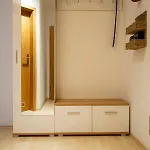 Apartamento 3-raum City-appartement *