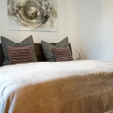 3-raum City-appartement * Jena