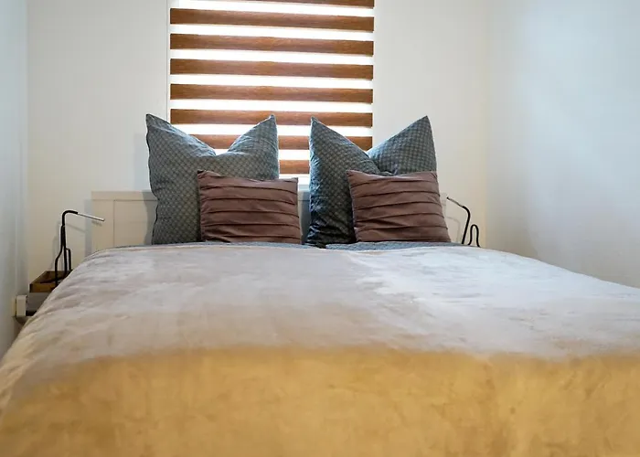 3-raum City-appartement Jena