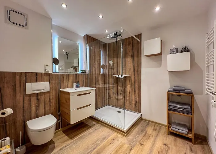 3-raum City-appartement